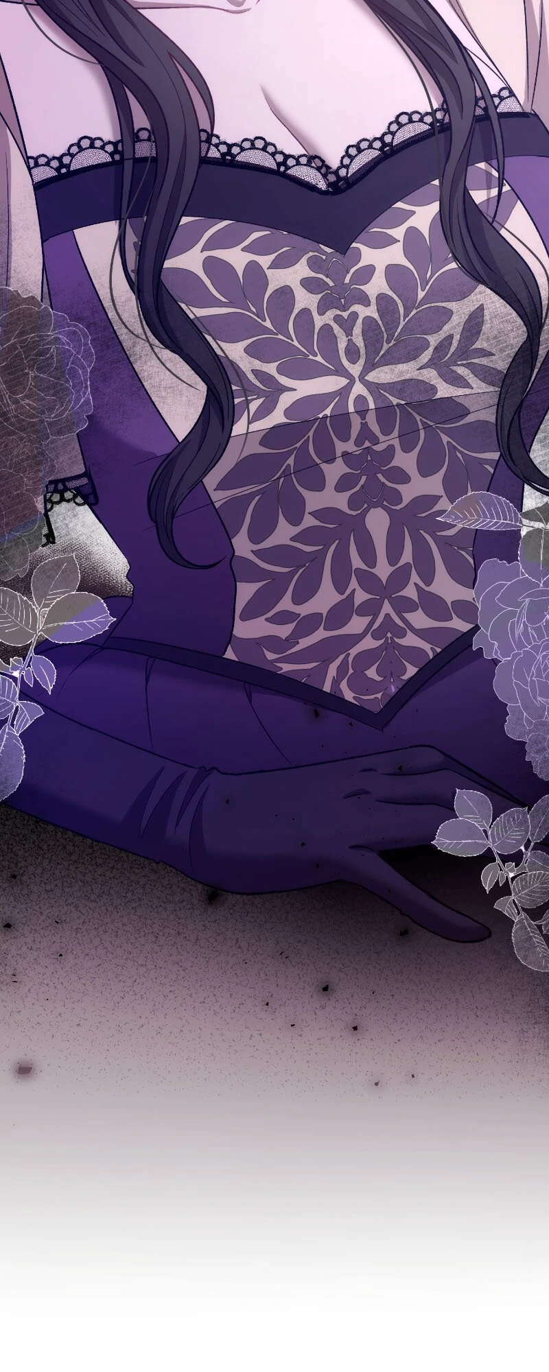 Marriage of Convenience to an Obsession Chapter 42 - page 67