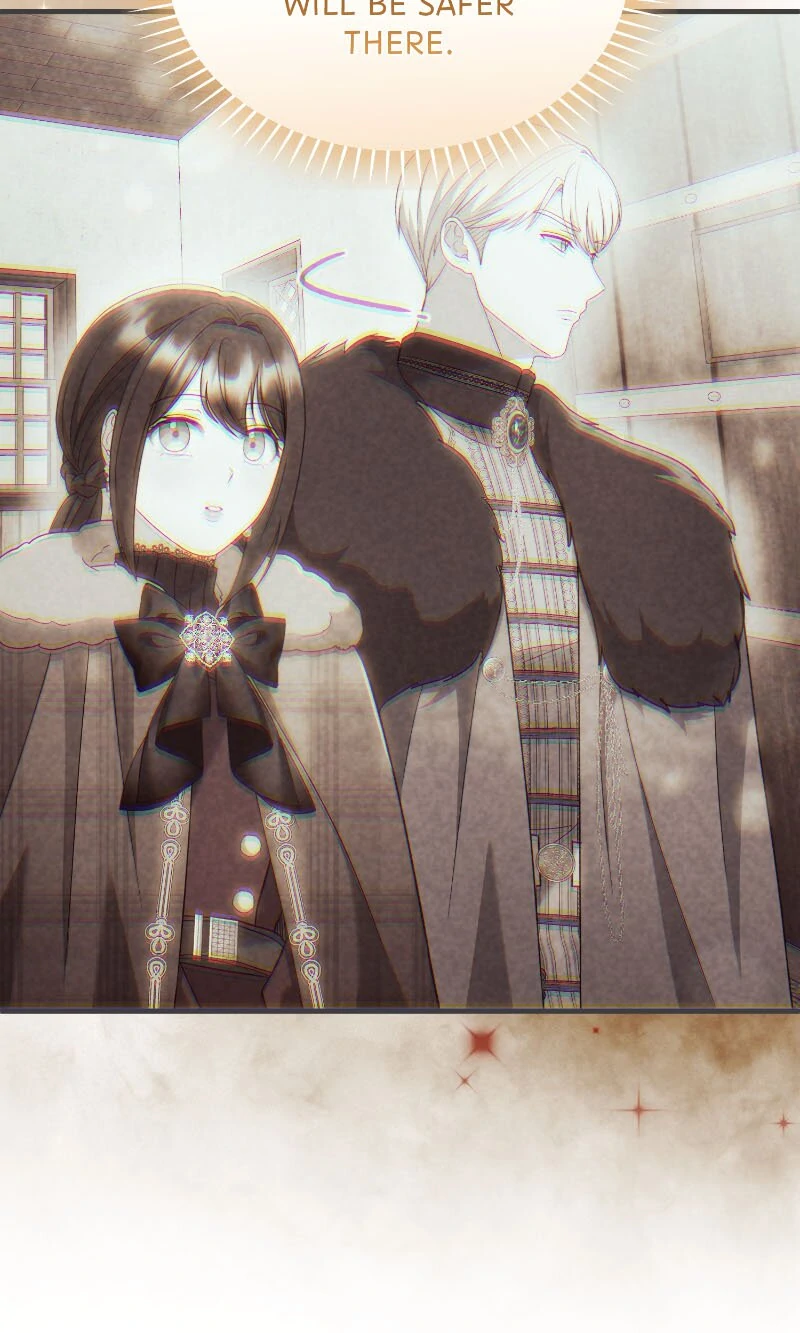 Marriage of Convenience to an Obsession Chapter 43 - page 13