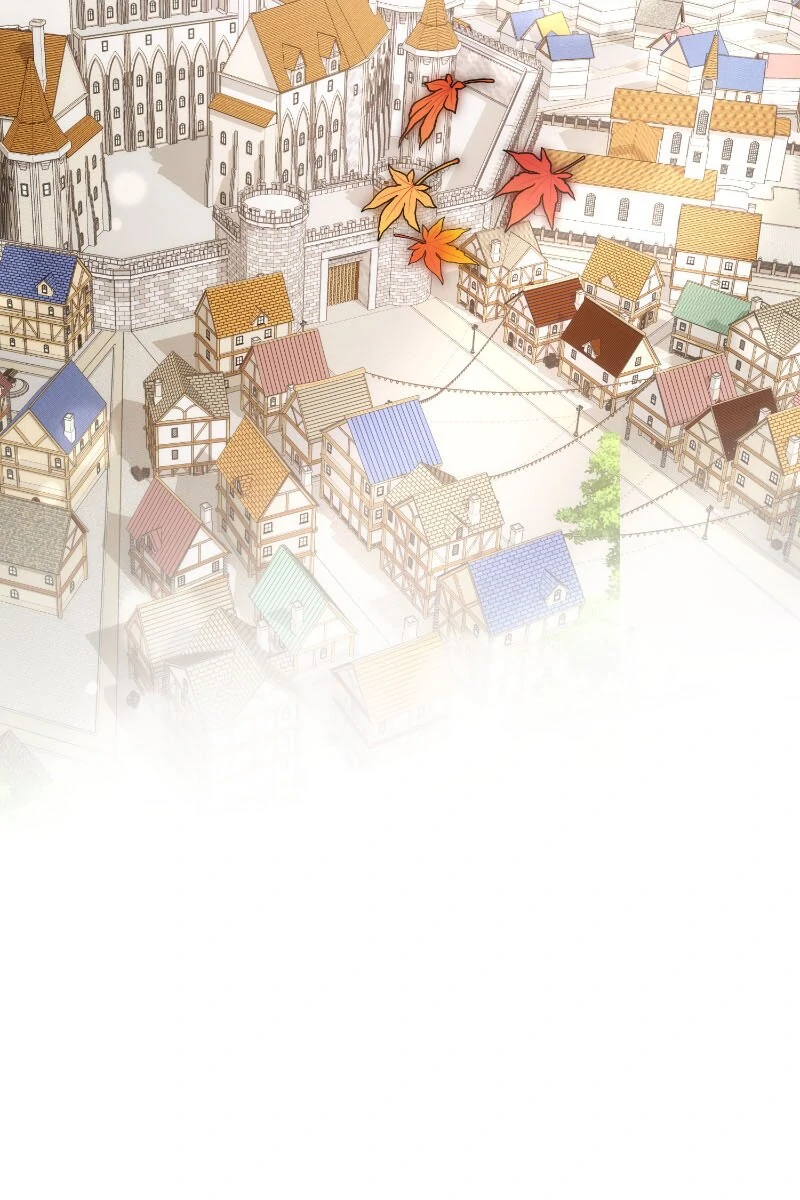 Marriage of Convenience to an Obsession Chapter 43 - page 33