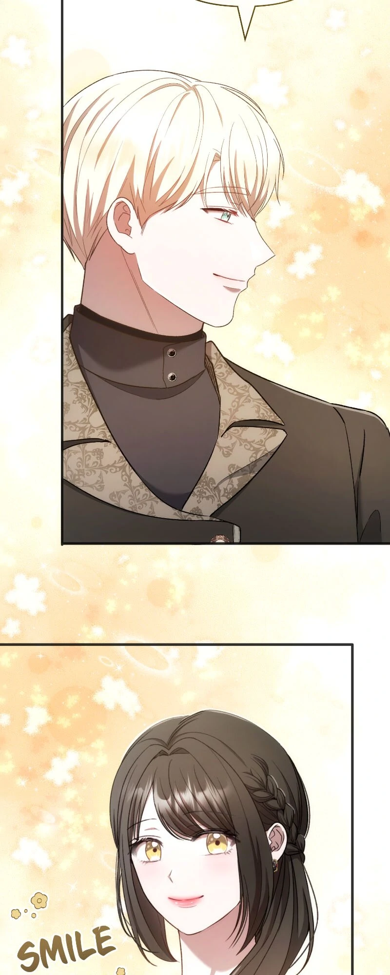 Marriage of Convenience to an Obsession Chapter 43 - page 36