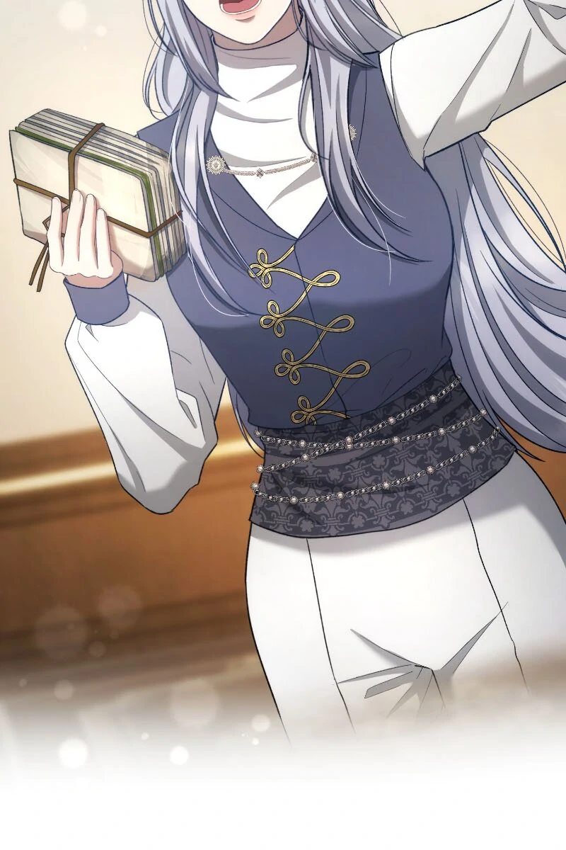 Marriage of Convenience to an Obsession Chapter 43 - page 39