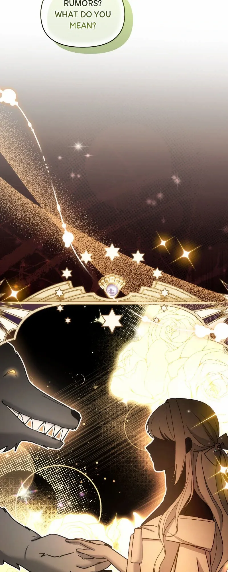 Marriage of Convenience to an Obsession Chapter 43 - page 42