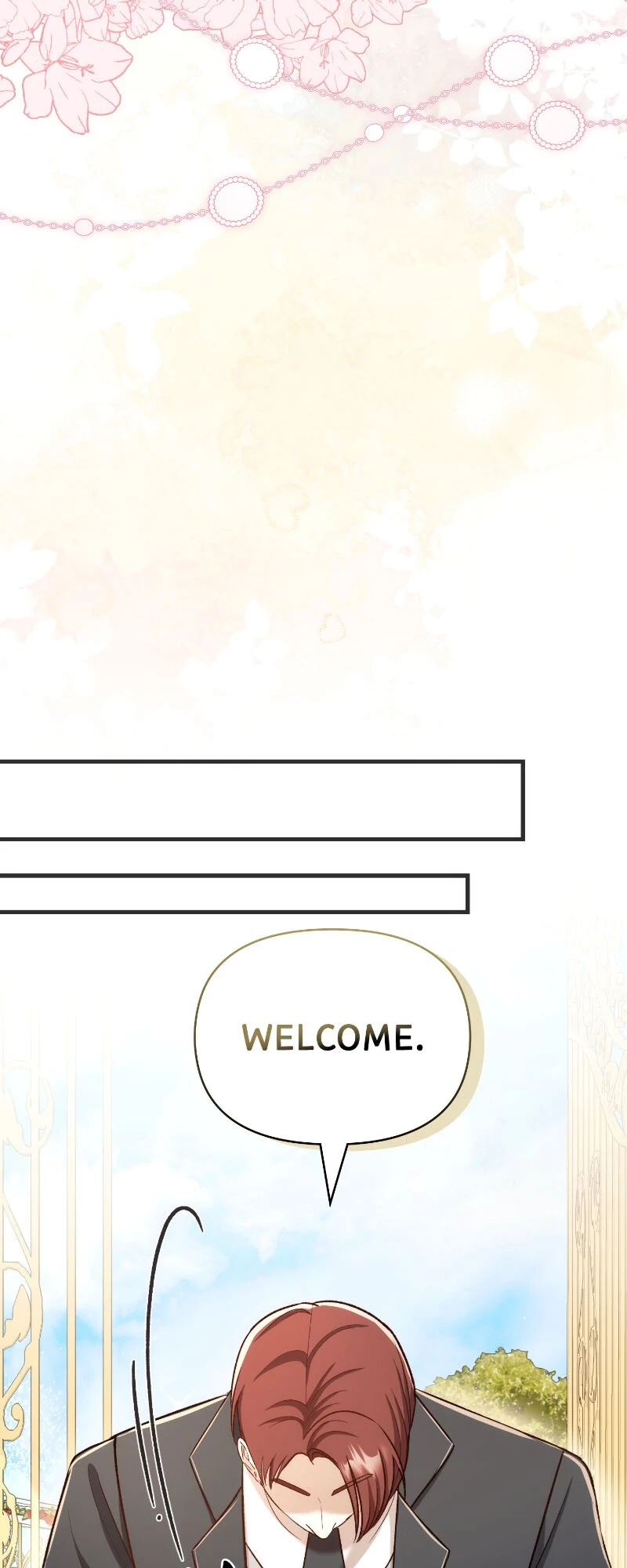 Marriage of Convenience to an Obsession Chapter 43 - page 47