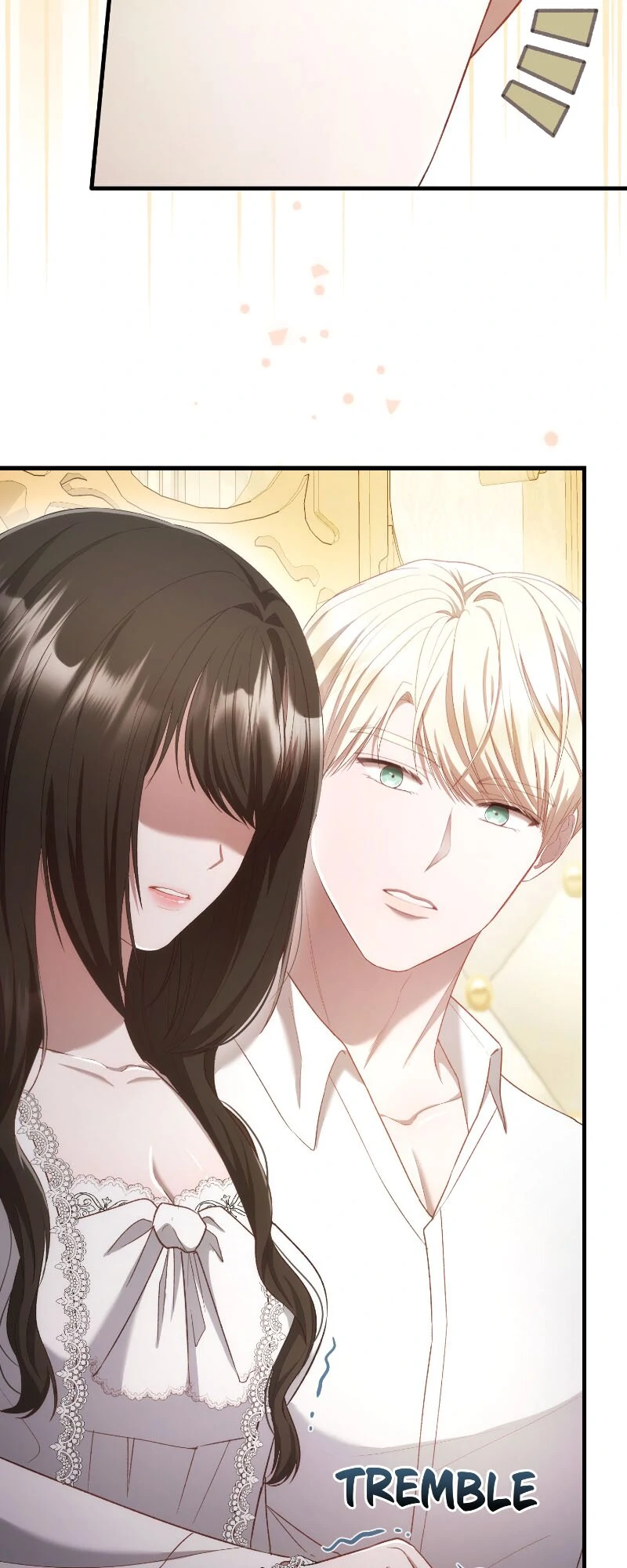 Marriage of Convenience to an Obsession Chapter 43 - page 5