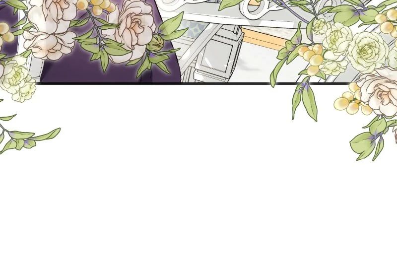 Marriage of Convenience to an Obsession Chapter 43 - page 58