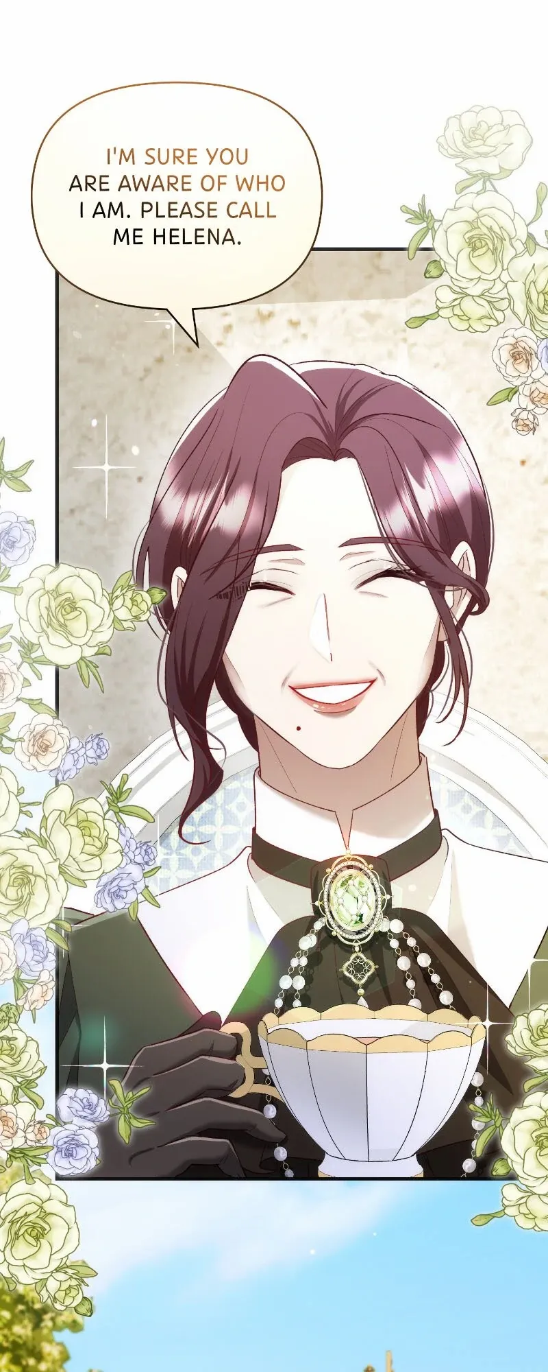 Marriage of Convenience to an Obsession Chapter 43 - page 59