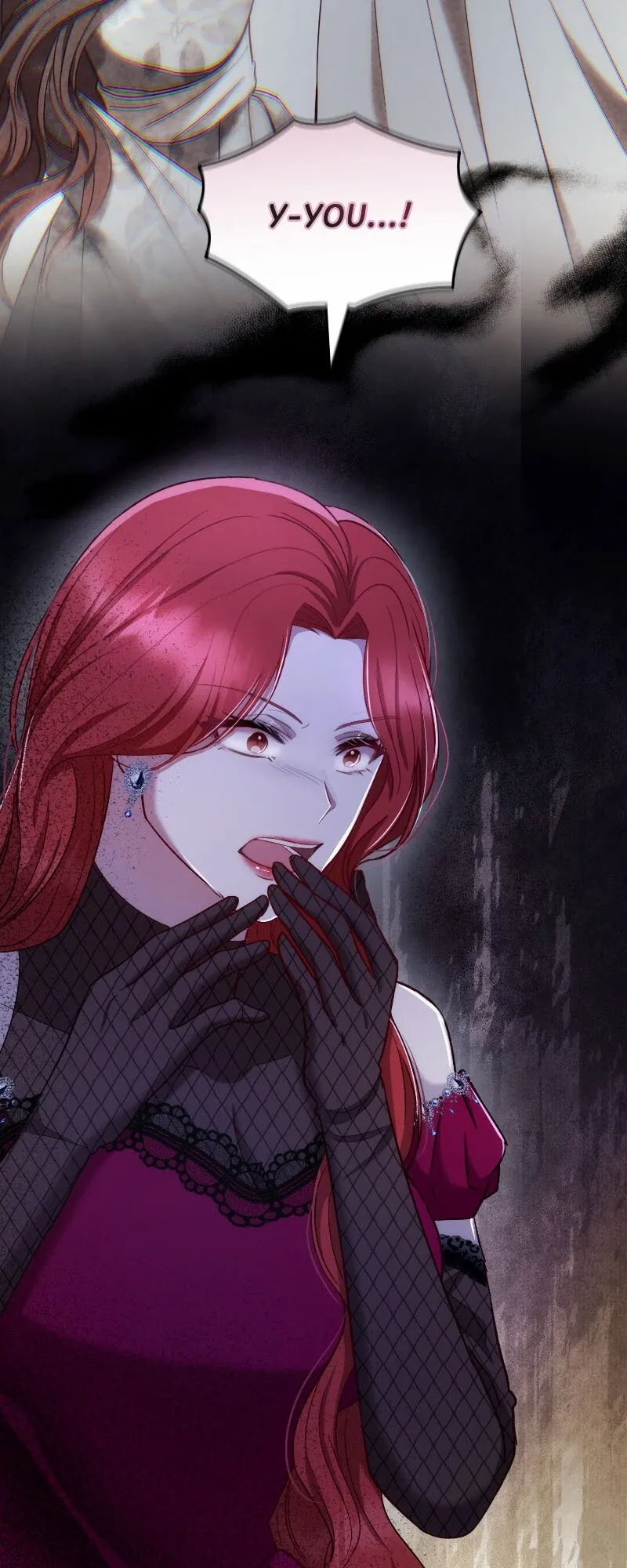 Marriage of Convenience to an Obsession Chapter 43 - page 63