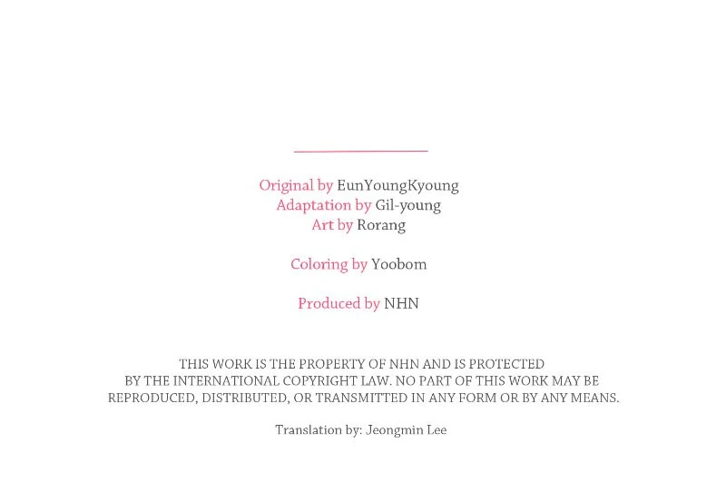 Marriage of Convenience to an Obsession Chapter 43 - page 68