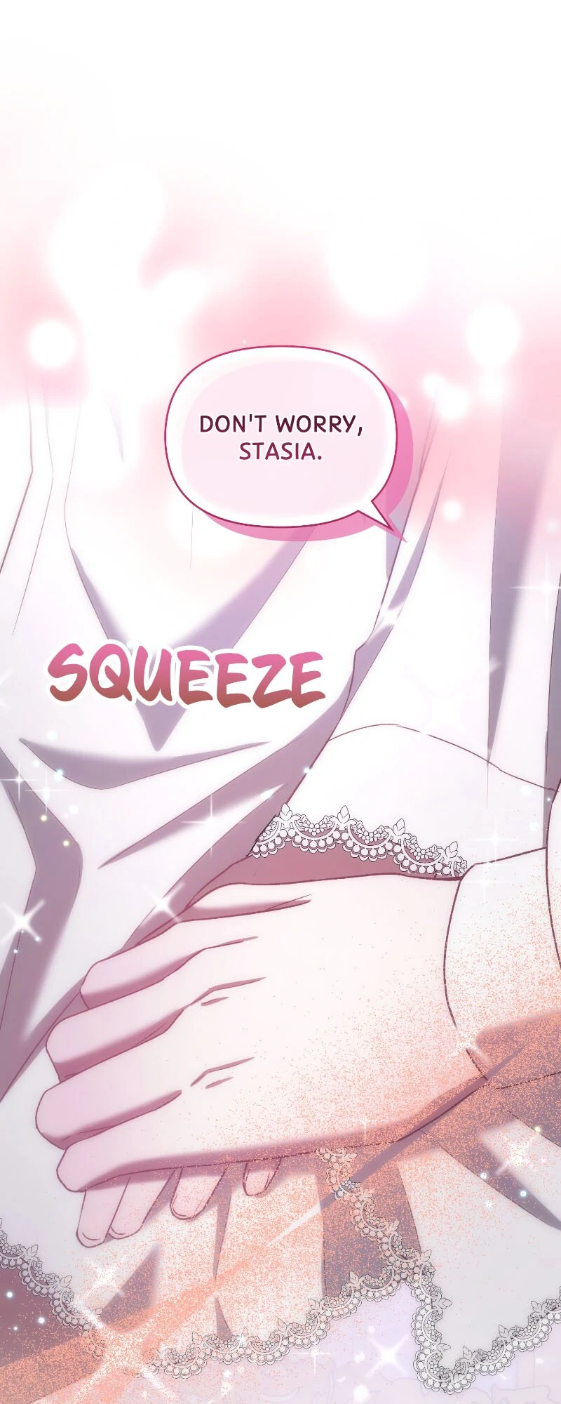 Marriage of Convenience to an Obsession Chapter 43 - page 7