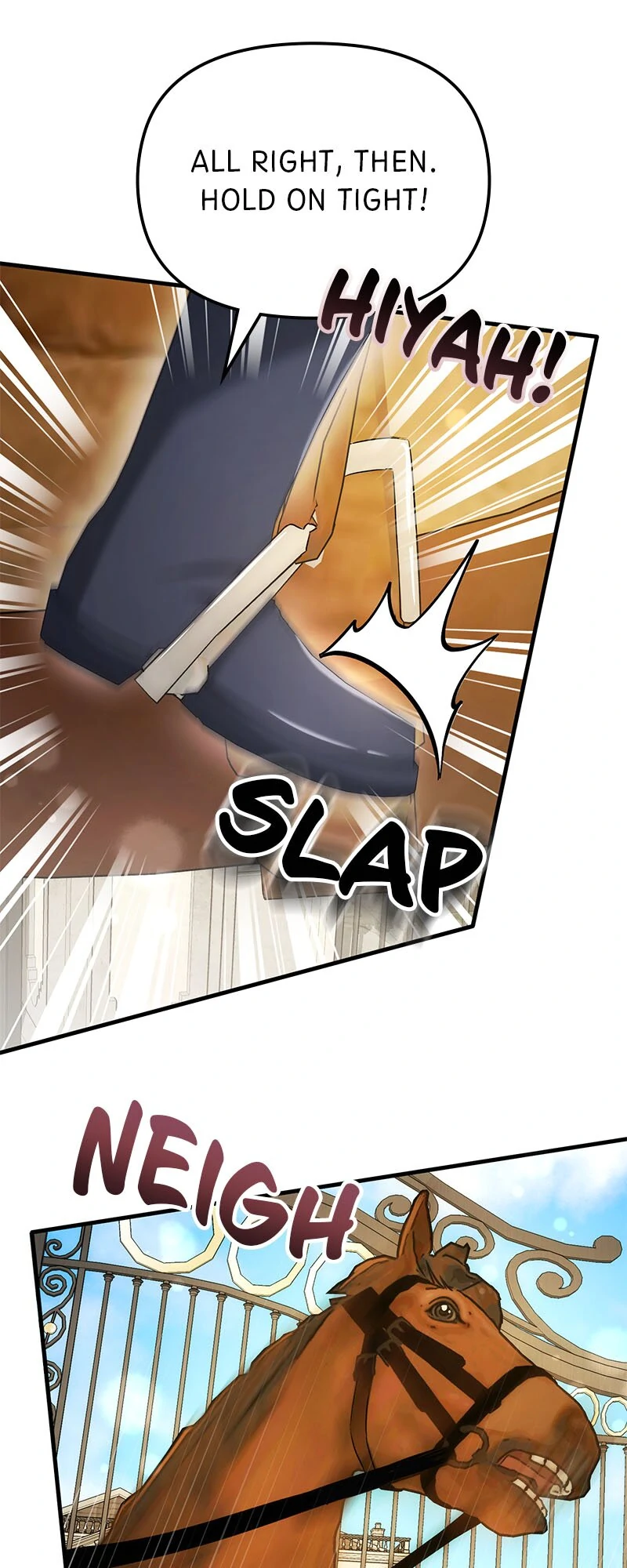 Marriage of Convenience to an Obsession Chapter 44 - page 14