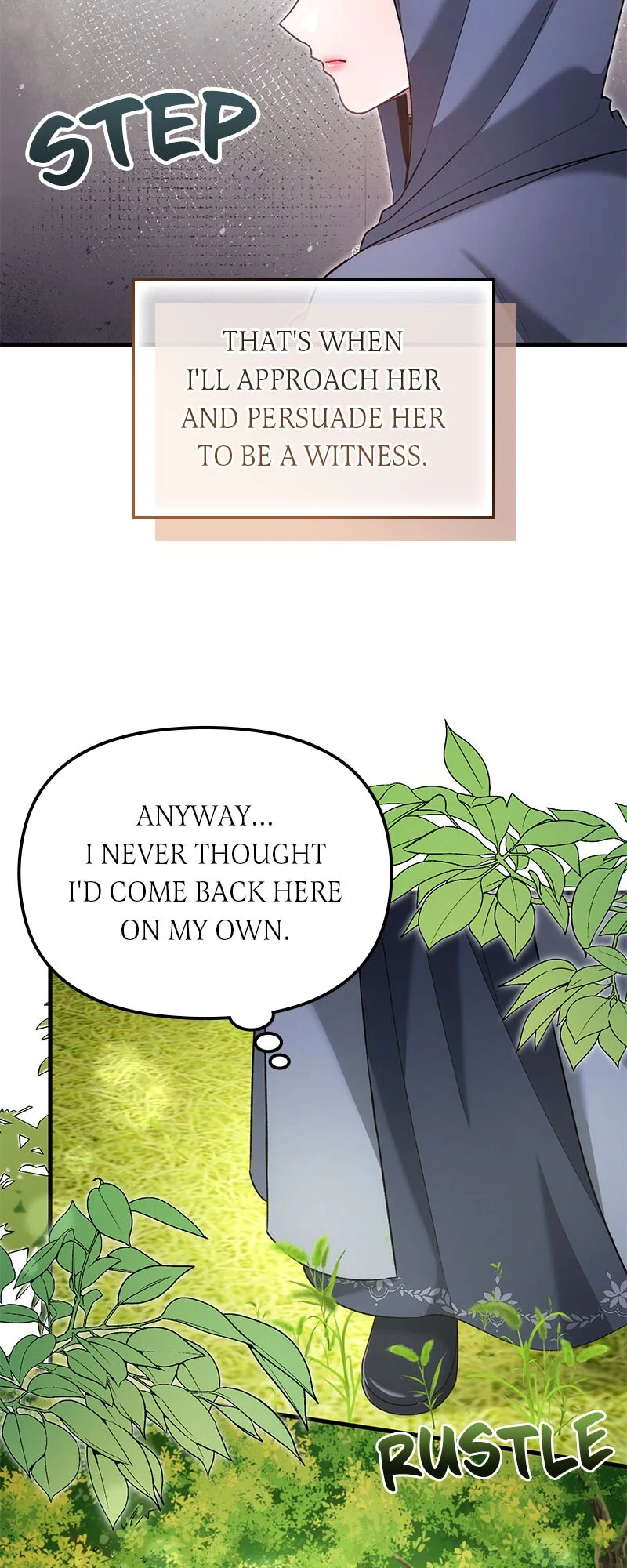 Marriage of Convenience to an Obsession Chapter 44 - page 20