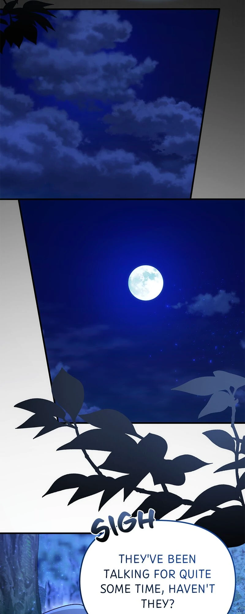 Marriage of Convenience to an Obsession Chapter 44 - page 26