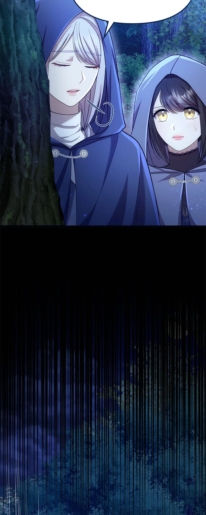 Marriage of Convenience to an Obsession Chapter 44 - page 27