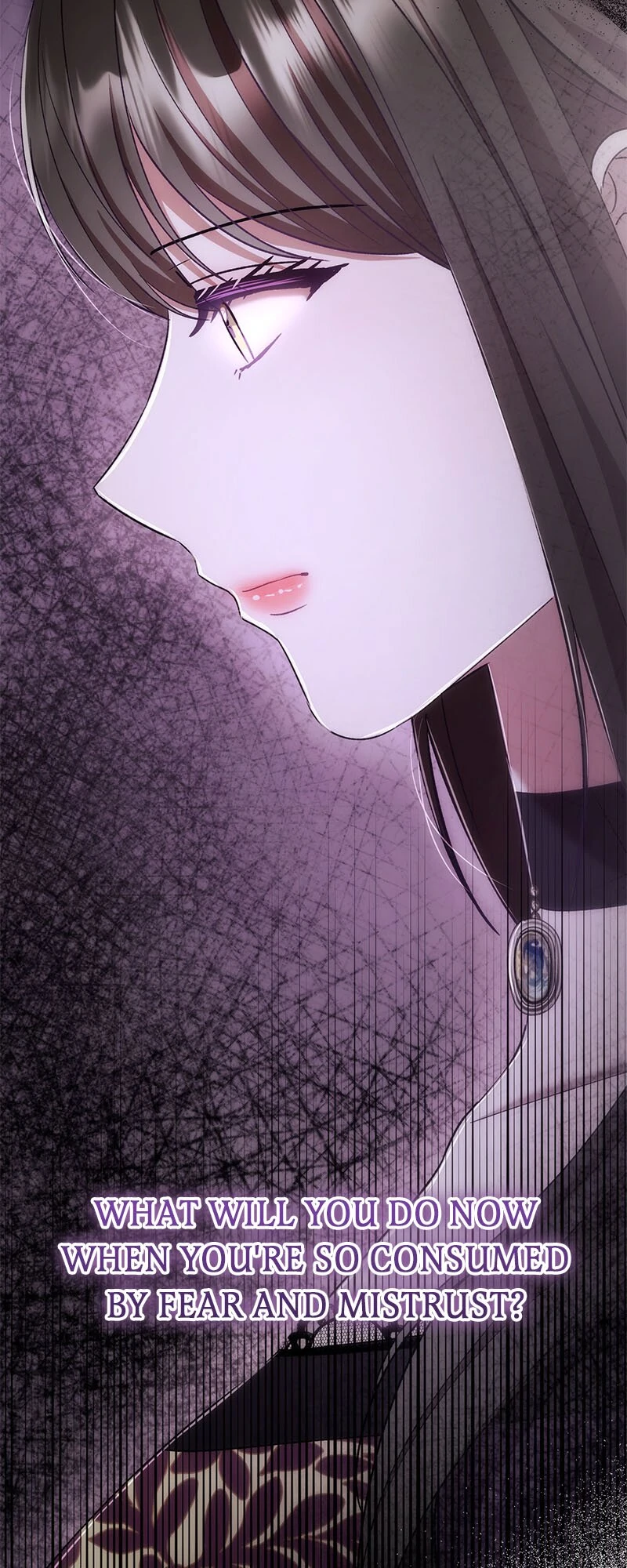 Marriage of Convenience to an Obsession Chapter 44 - page 2