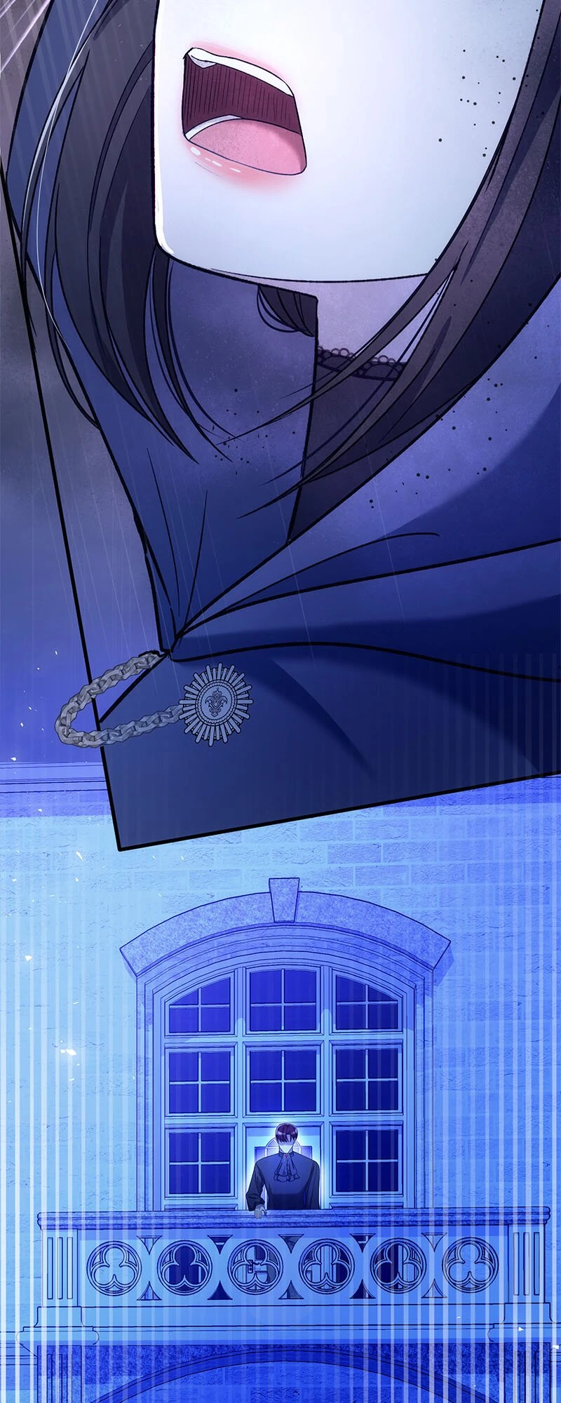 Marriage of Convenience to an Obsession Chapter 44 - page 29