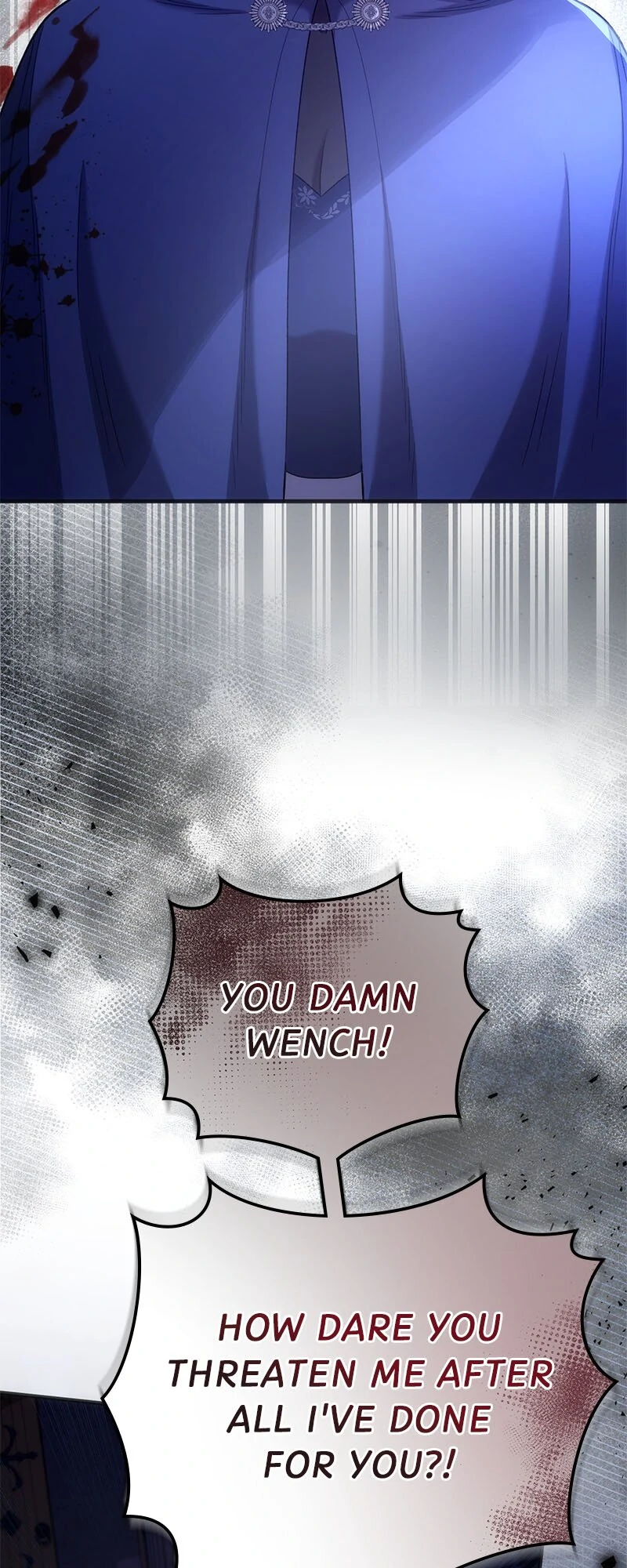 Marriage of Convenience to an Obsession Chapter 44 - page 33