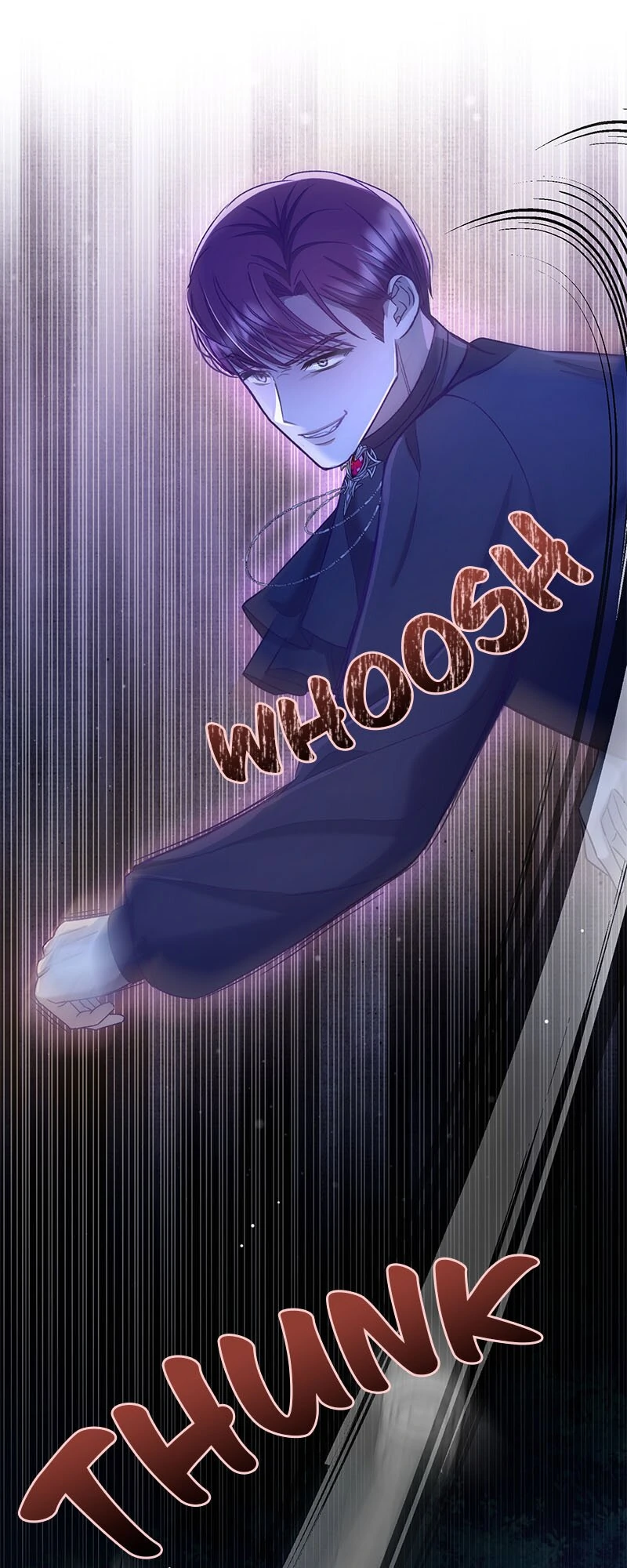 Marriage of Convenience to an Obsession Chapter 44 - page 44