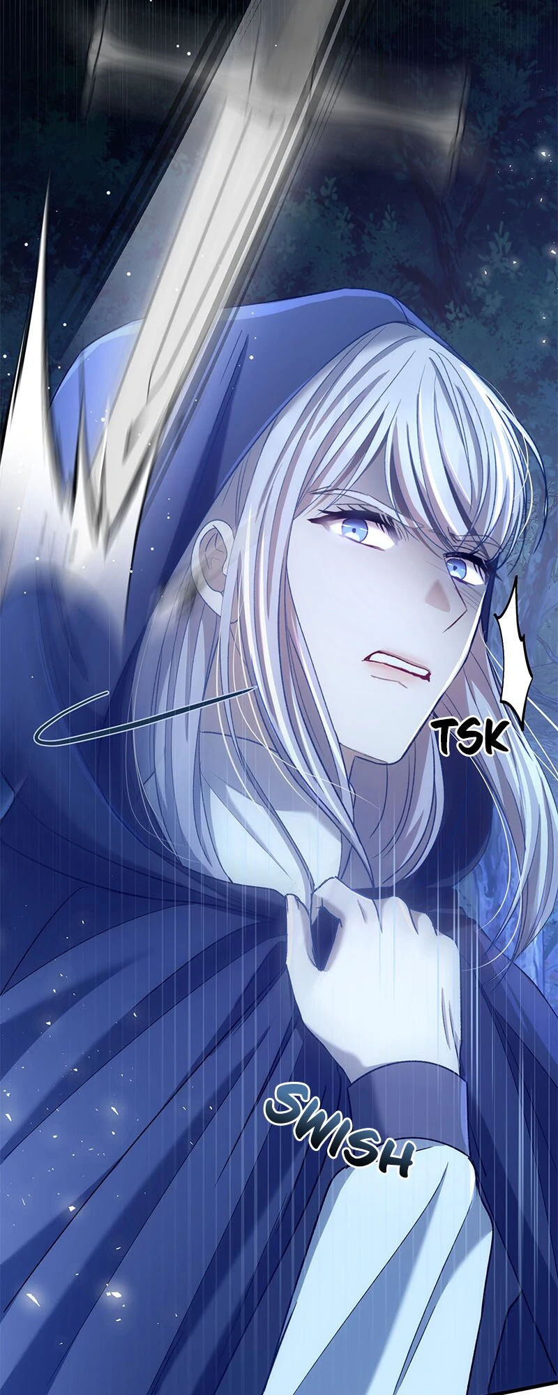 Marriage of Convenience to an Obsession Chapter 44 - page 45