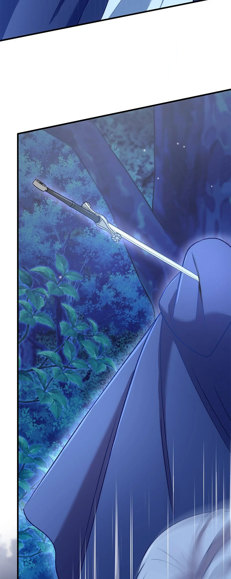 Marriage of Convenience to an Obsession Chapter 44 - page 46