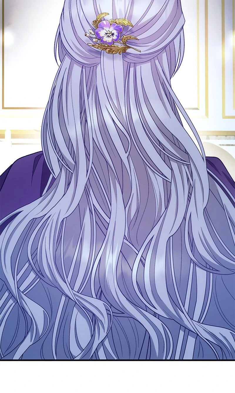 Marriage of Convenience to an Obsession Chapter 44 - page 50