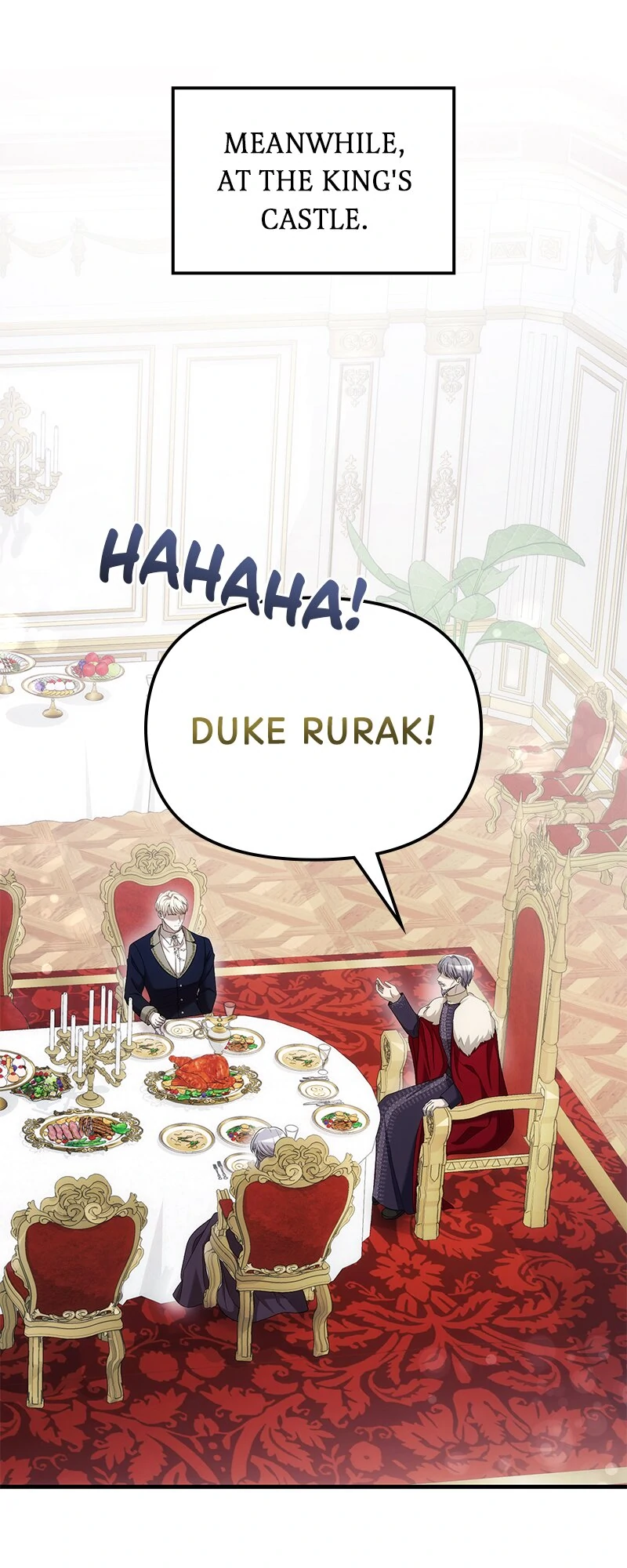 Marriage of Convenience to an Obsession Chapter 44 - page 51