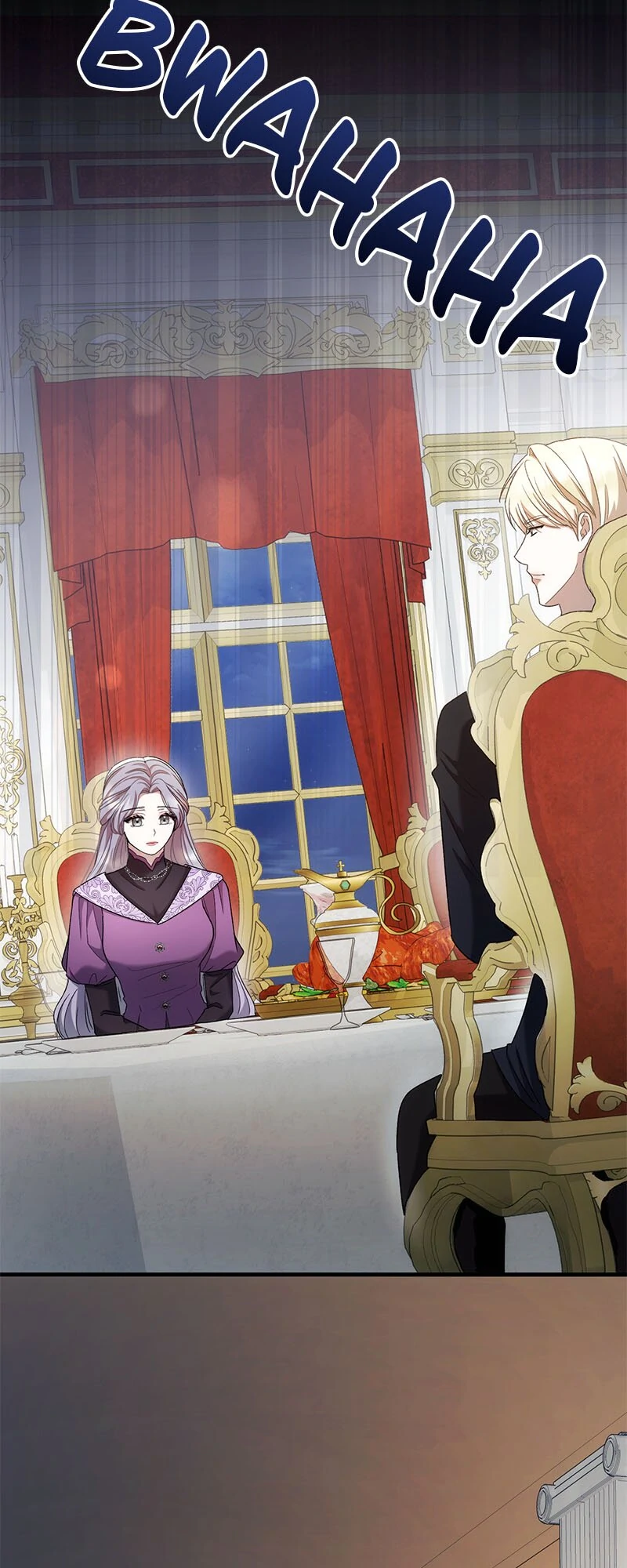 Marriage of Convenience to an Obsession Chapter 44 - page 60