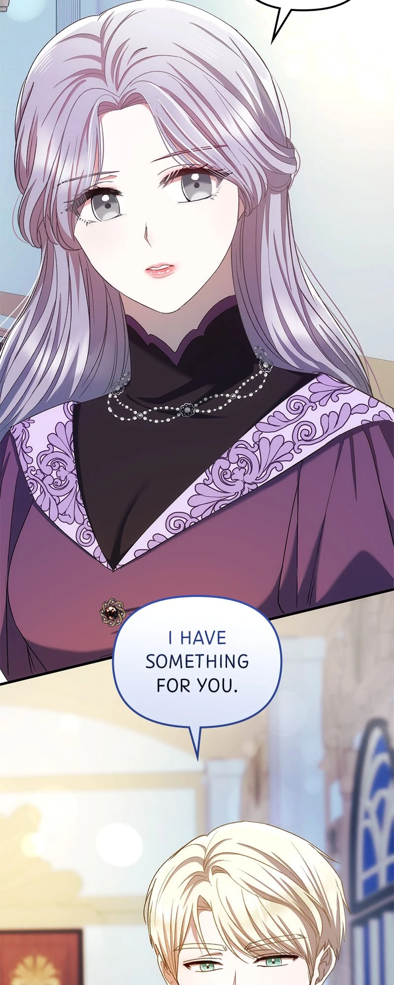 Marriage of Convenience to an Obsession Chapter 44 - page 62