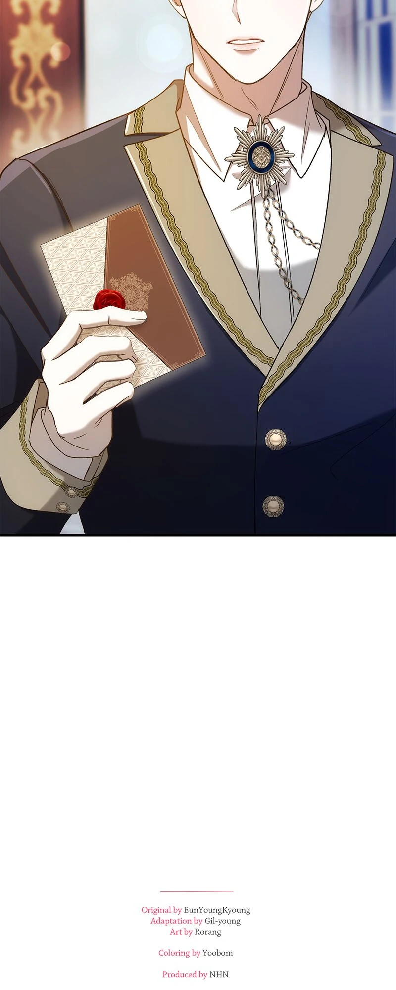 Marriage of Convenience to an Obsession Chapter 44 - page 63