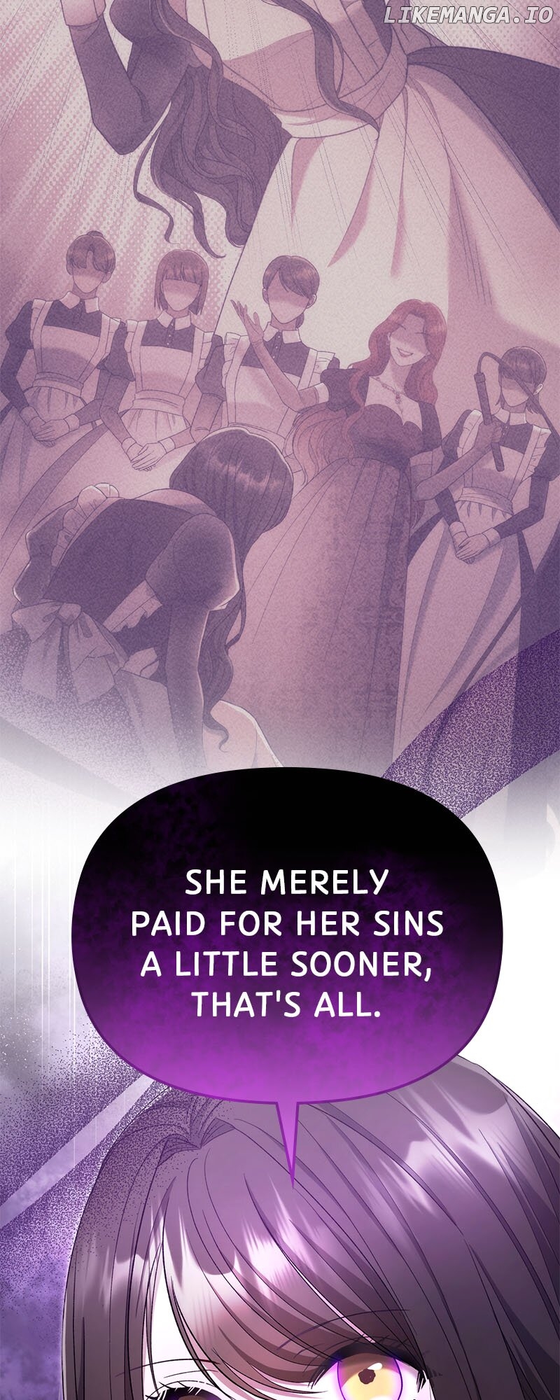 Marriage of Convenience to an Obsession Chapter 45 - page 12