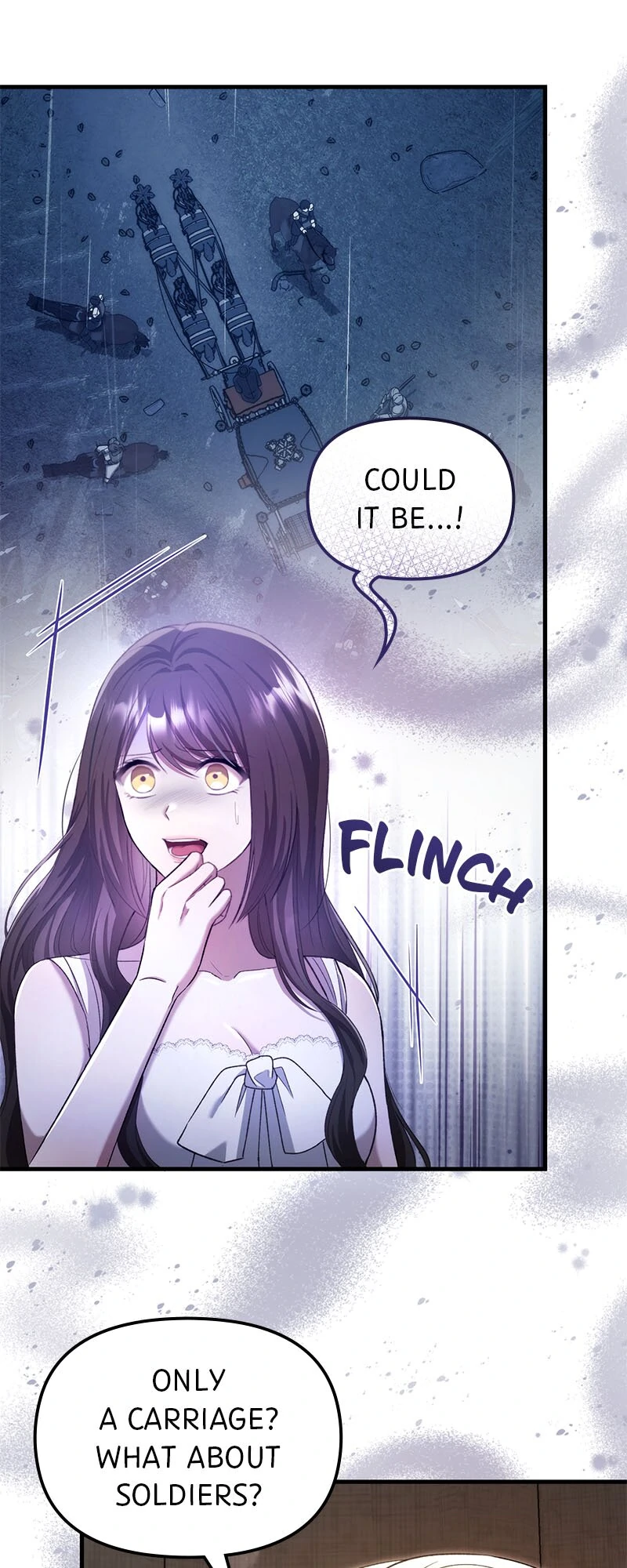 Marriage of Convenience to an Obsession Chapter 45 - page 25