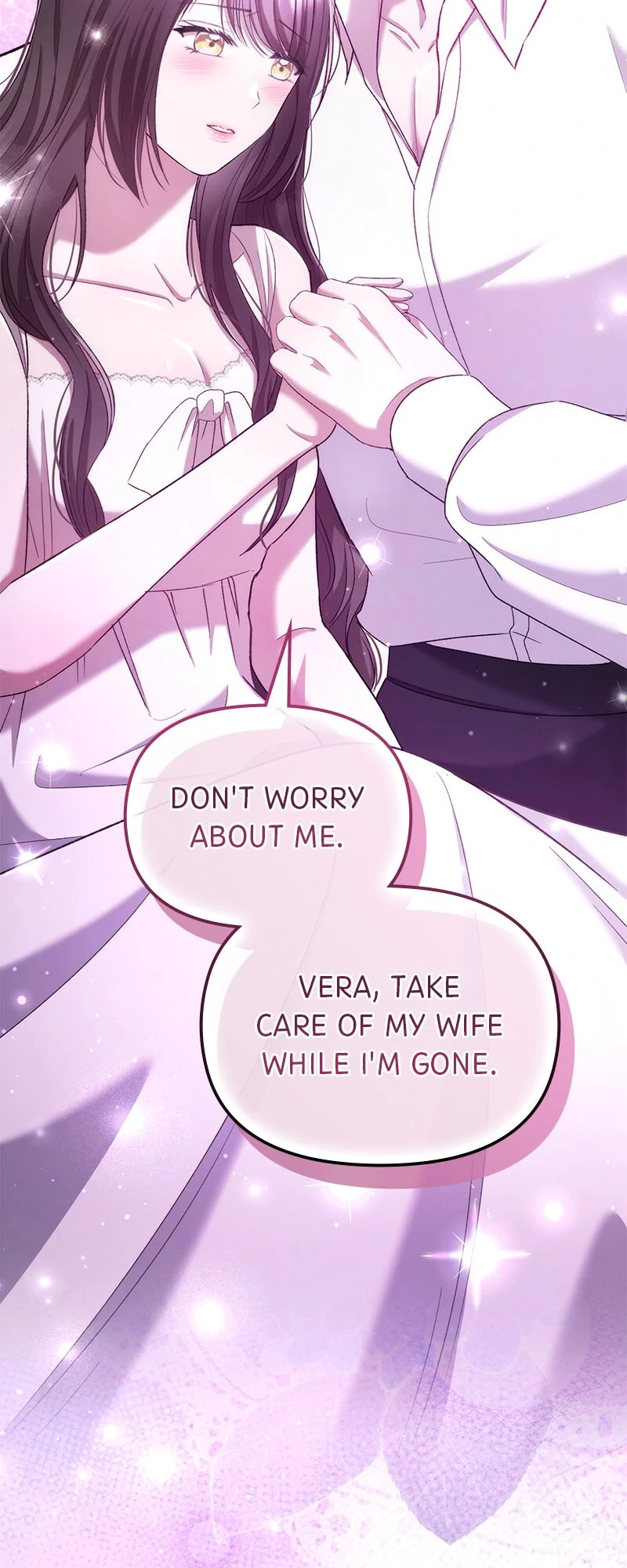 Marriage of Convenience to an Obsession Chapter 45 - page 28