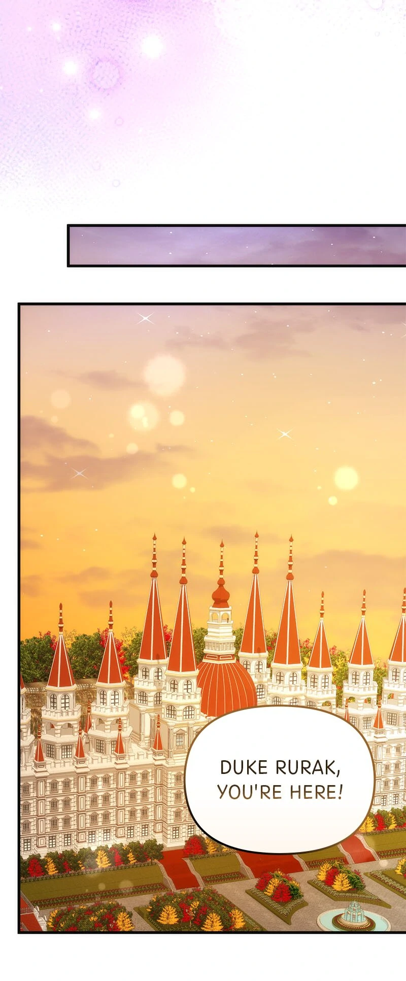 Marriage of Convenience to an Obsession Chapter 45 - page 29