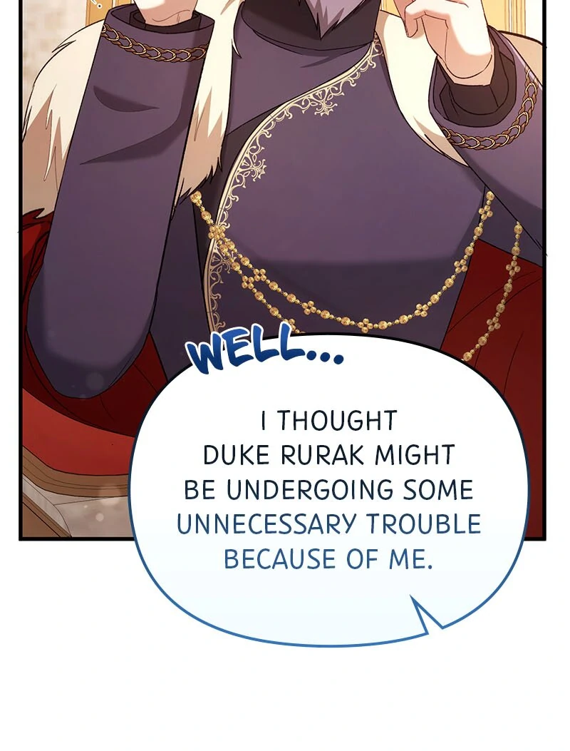 Marriage of Convenience to an Obsession Chapter 45 - page 42