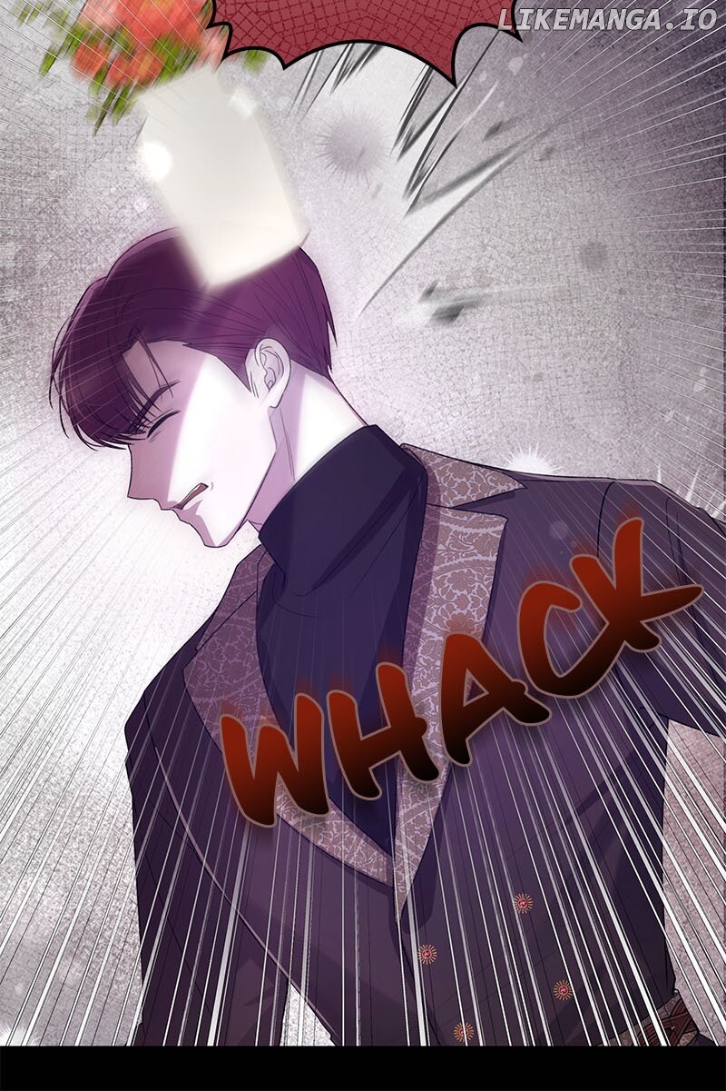 Marriage of Convenience to an Obsession Chapter 45 - page 49
