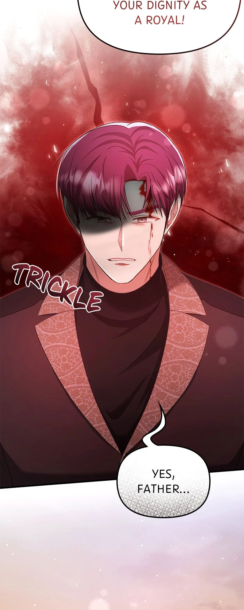 Marriage of Convenience to an Obsession Chapter 45 - page 53