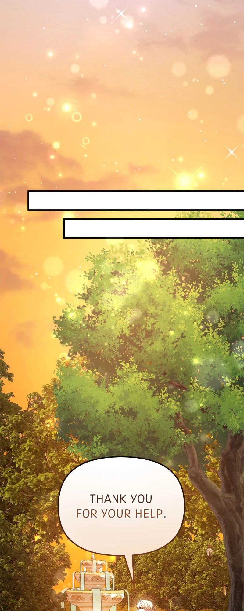 Marriage of Convenience to an Obsession Chapter 45 - page 54