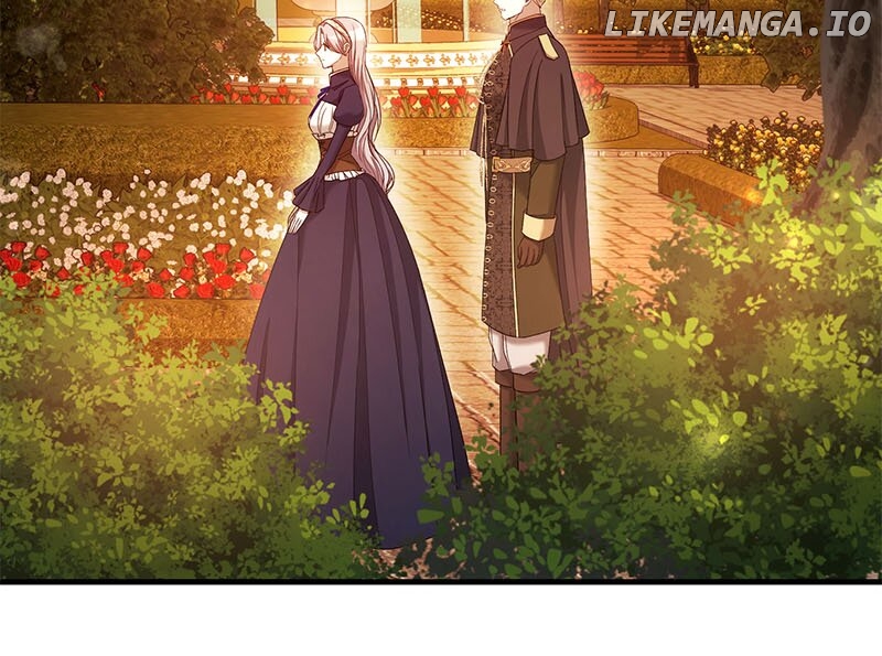 Marriage of Convenience to an Obsession Chapter 45 - page 55