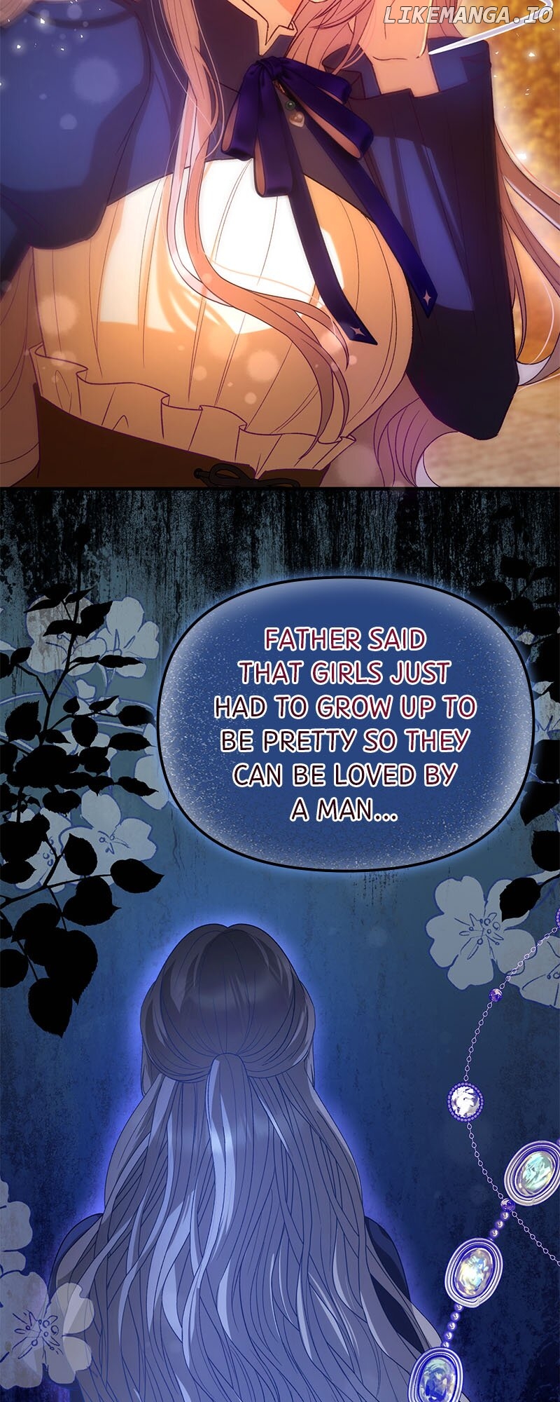 Marriage of Convenience to an Obsession Chapter 45 - page 58