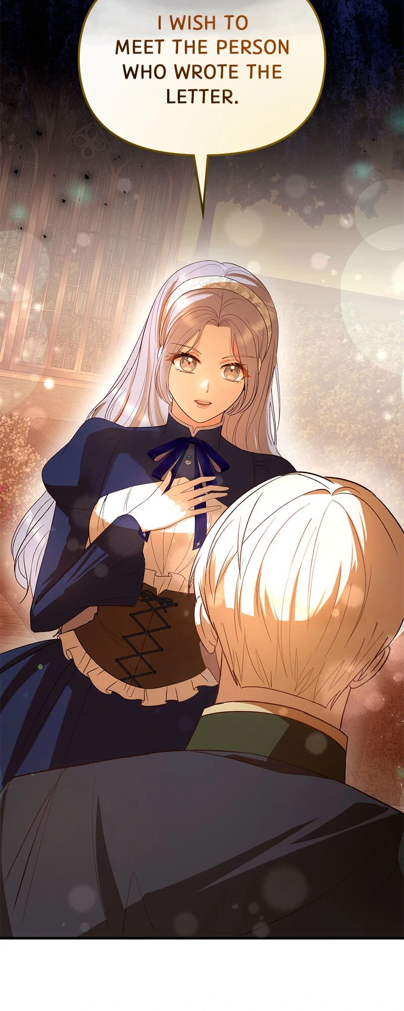 Marriage of Convenience to an Obsession Chapter 45 - page 60