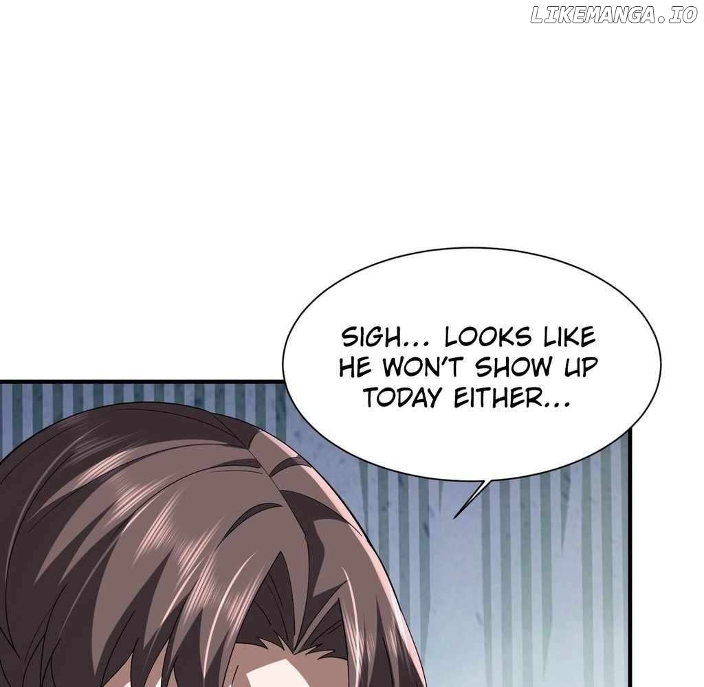 Reborn as a Demonic Cultivator: Starting with a Zombie Planet Chapter 29 - page 37