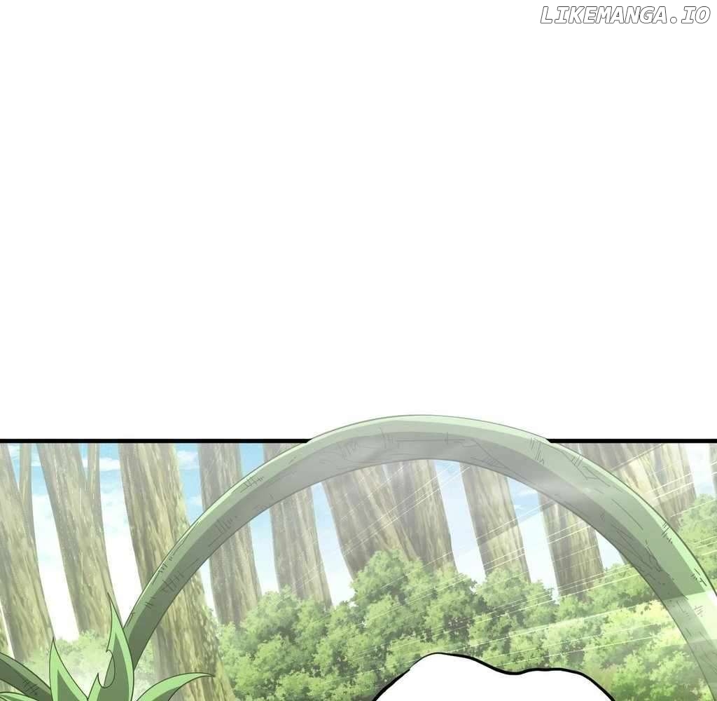 Reborn as a Demonic Cultivator: Starting with a Zombie Planet Chapter 29 - page 4