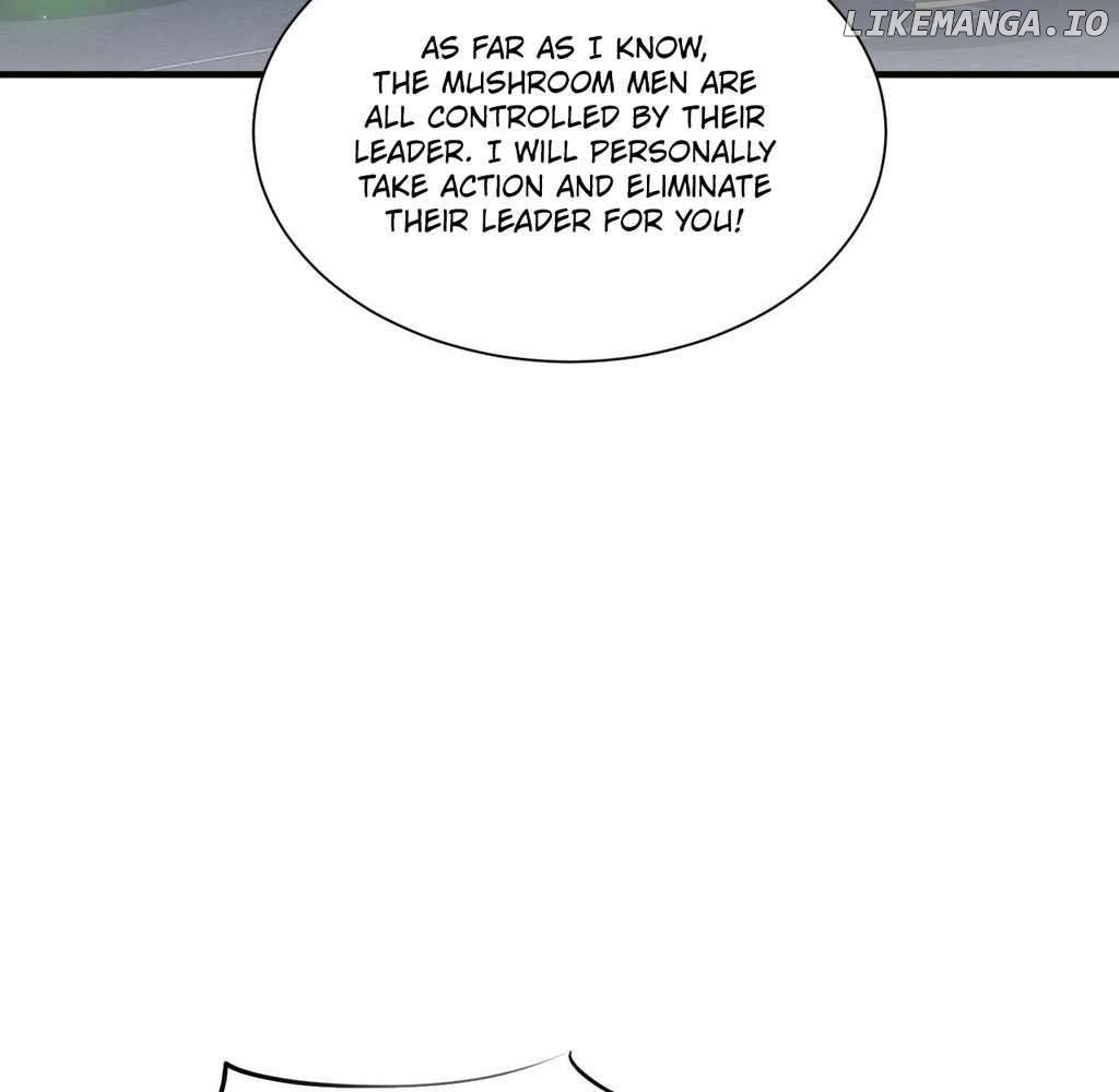 Reborn as a Demonic Cultivator: Starting with a Zombie Planet Chapter 29 - page 49