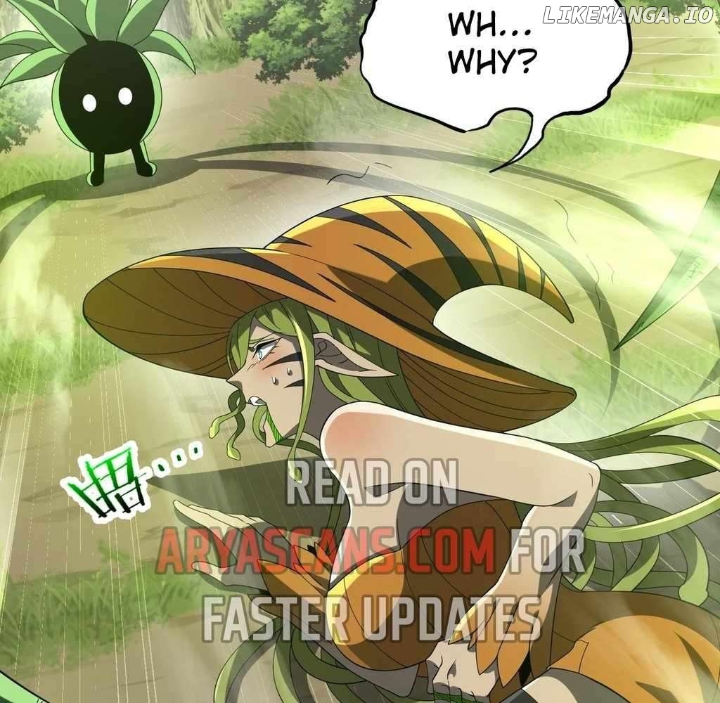 Reborn as a Demonic Cultivator: Starting with a Zombie Planet Chapter 29 - page 5