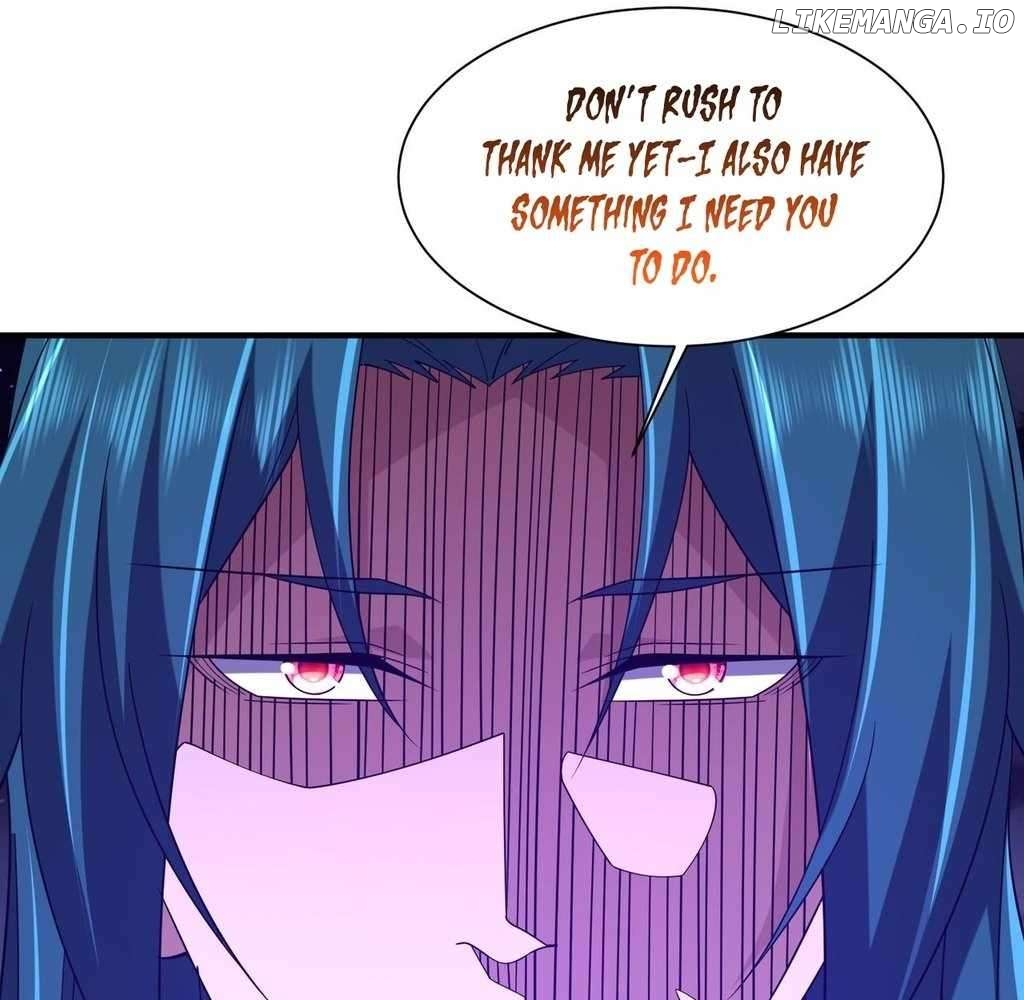Reborn as a Demonic Cultivator: Starting with a Zombie Planet Chapter 29 - page 52