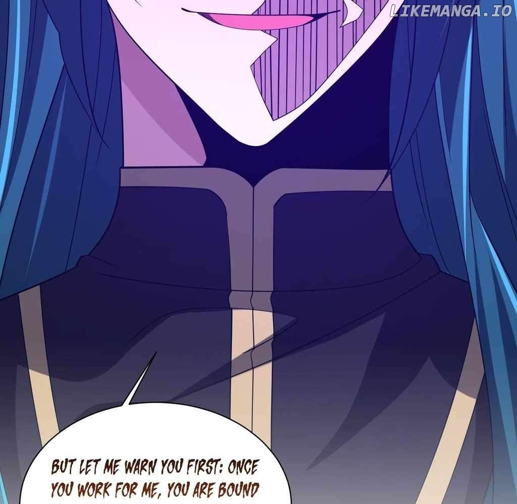 Reborn as a Demonic Cultivator: Starting with a Zombie Planet Chapter 29 - page 53