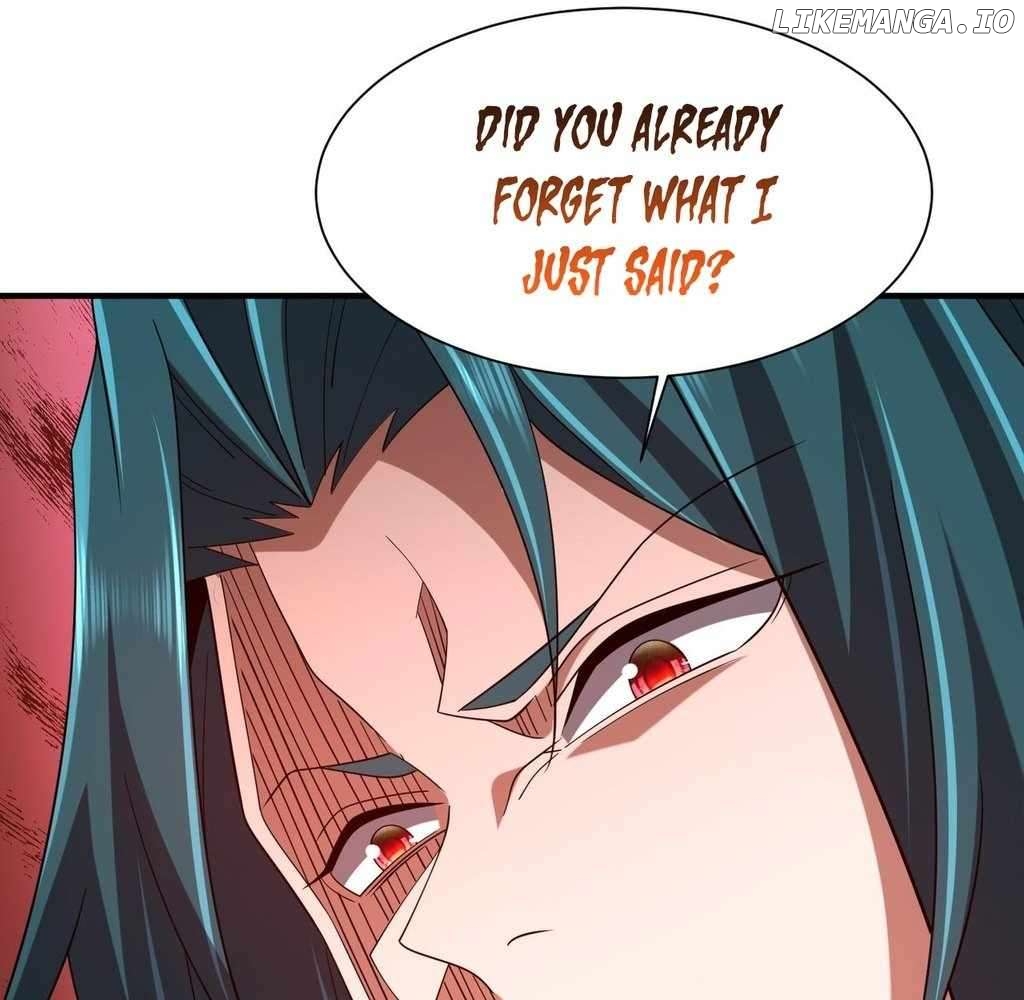 Reborn as a Demonic Cultivator: Starting with a Zombie Planet Chapter 29 - page 70