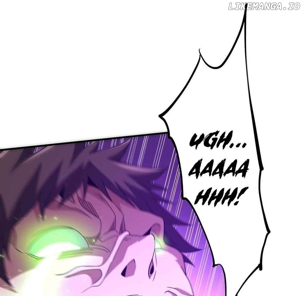 Reborn as a Demonic Cultivator: Starting with a Zombie Planet Chapter 29 - page 79