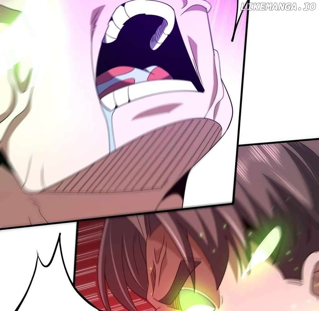 Reborn as a Demonic Cultivator: Starting with a Zombie Planet Chapter 29 - page 80