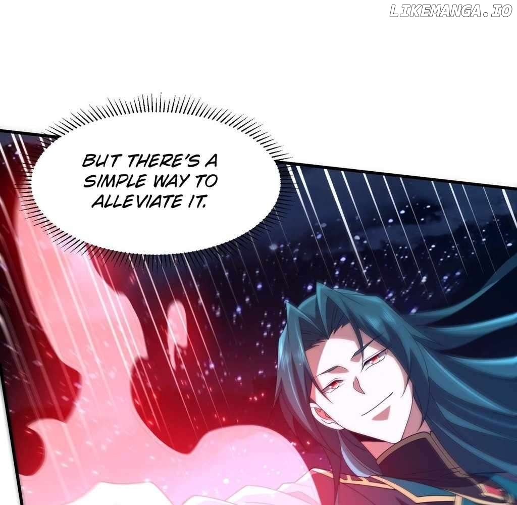 Reborn as a Demonic Cultivator: Starting with a Zombie Planet Chapter 29 - page 85