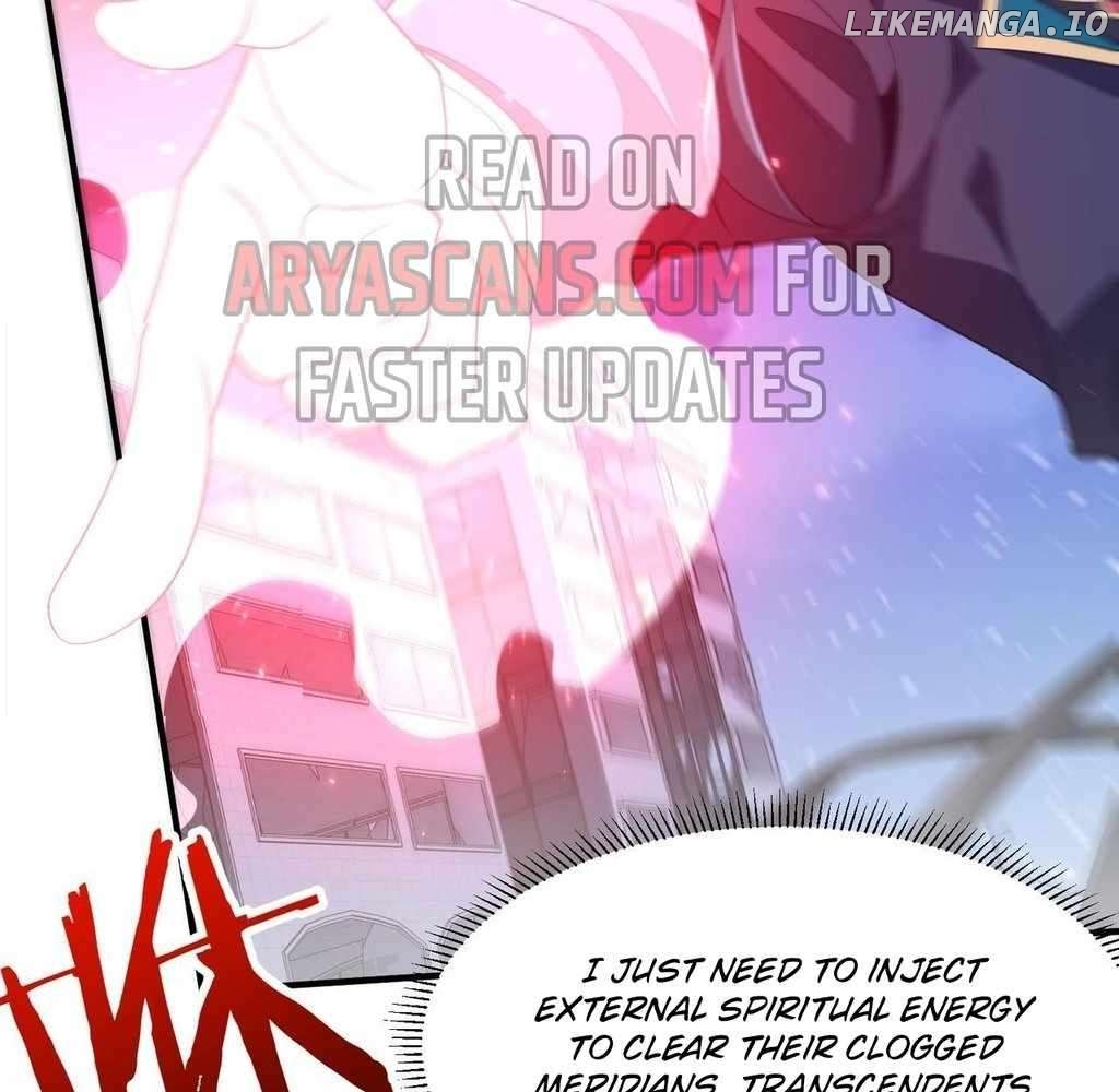 Reborn as a Demonic Cultivator: Starting with a Zombie Planet Chapter 29 - page 86